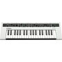 Yamaha reface CS 37-key mobile analog modelling synth mini keyboard